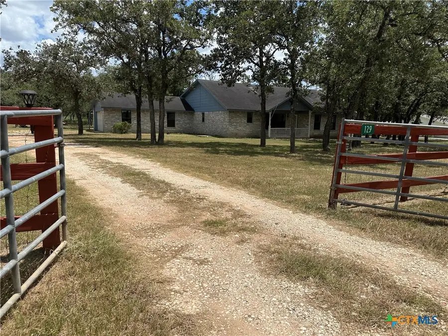 129 S Mcadams Road, Goliad, TX 77963 - #3