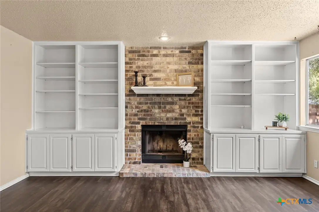 5110 Glenoak Drive, Killeen, TX 76542 - #1