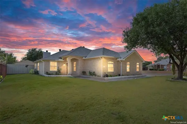 600 Hogan Drive, Harker Heights, TX 76548