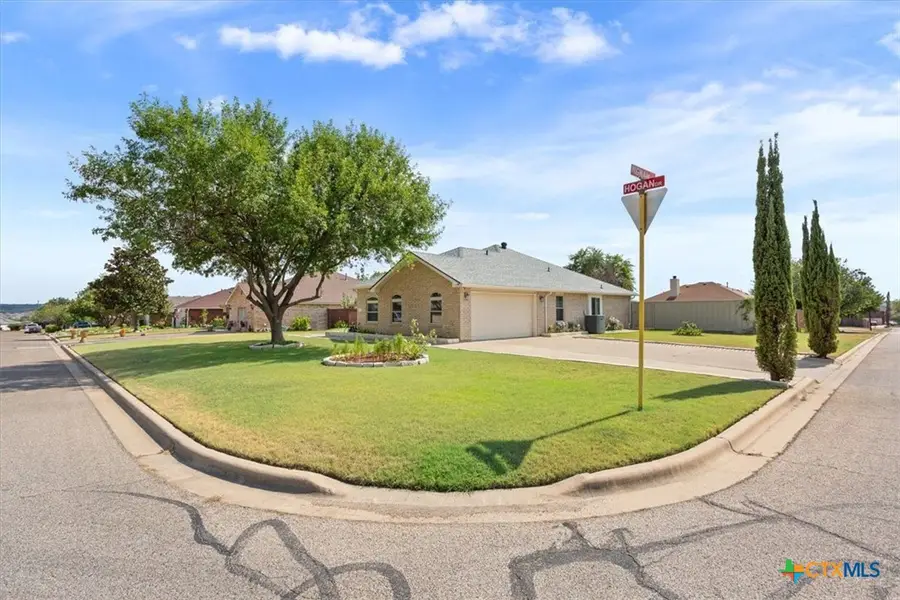 600 Hogan Drive, Harker Heights, TX 76548 - #2