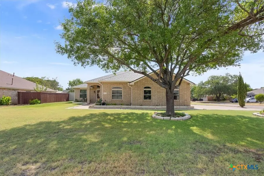 600 Hogan Drive, Harker Heights, TX 76548 - #3