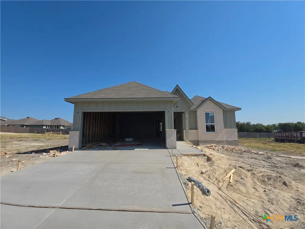 2022 Michigan Drive, Temple, TX 76504 - #1