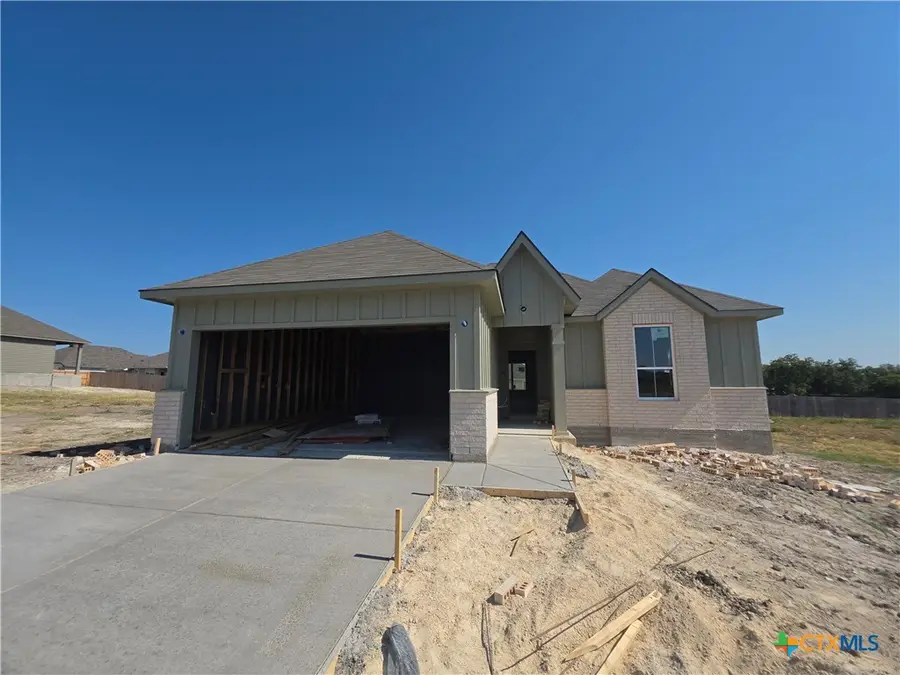 2022 Michigan Drive, Temple, TX 76504 - #2