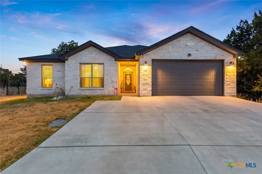15987 Crockett Drive, Temple, TX 76502 - #2