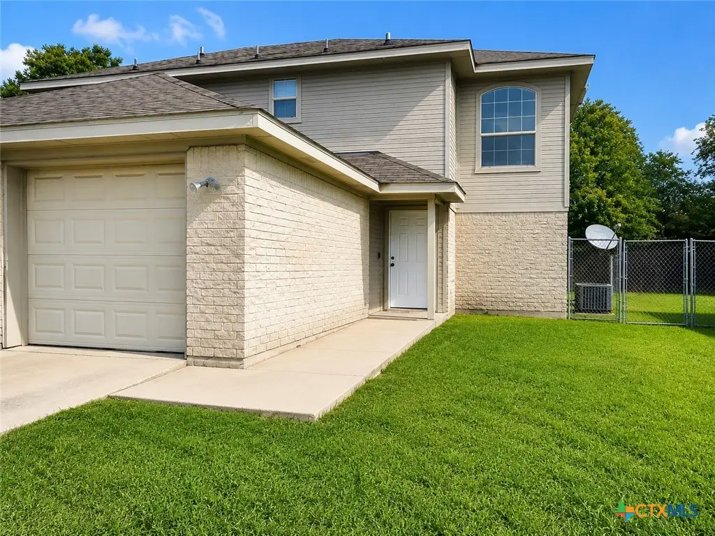 305 Deloris Drive, Killeen, TX 76542 - #1
