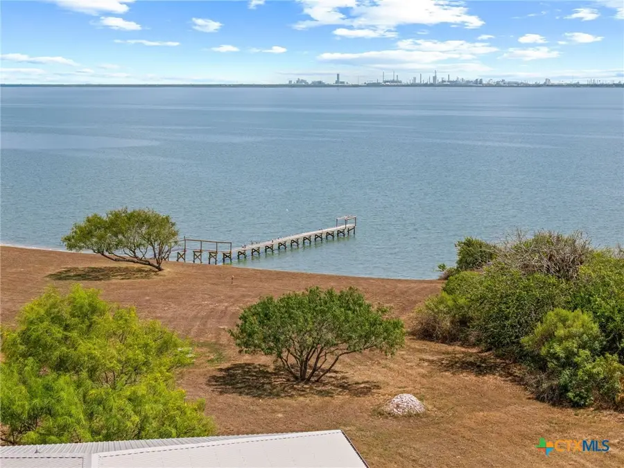 96 E Meadowlark Drive, Port Lavaca, TX 77979 - #3