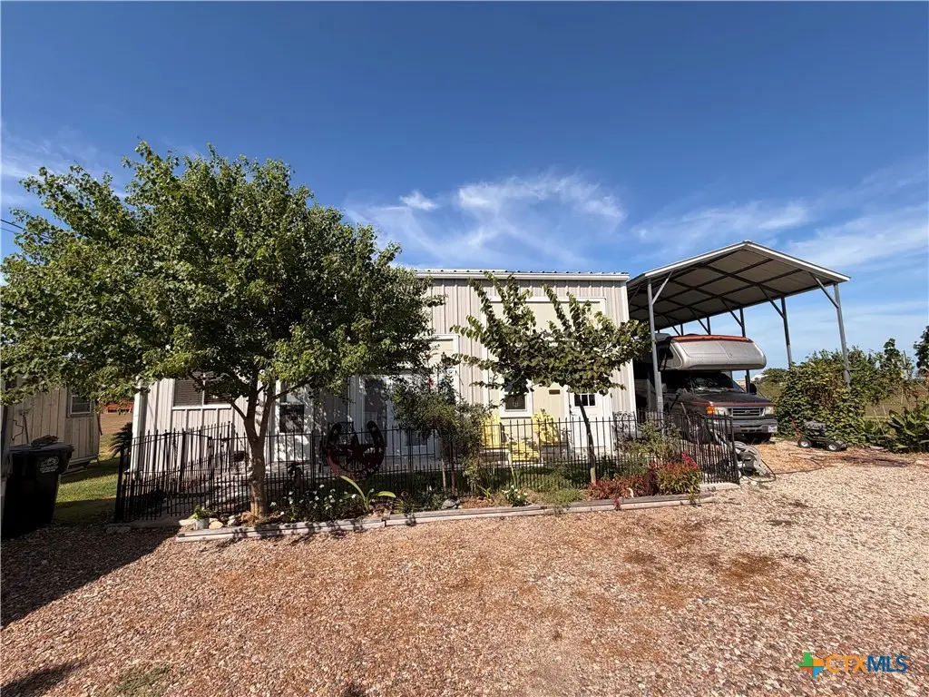 56 S Quailrun Avenue, Port Lavaca, TX 77979 - #1
