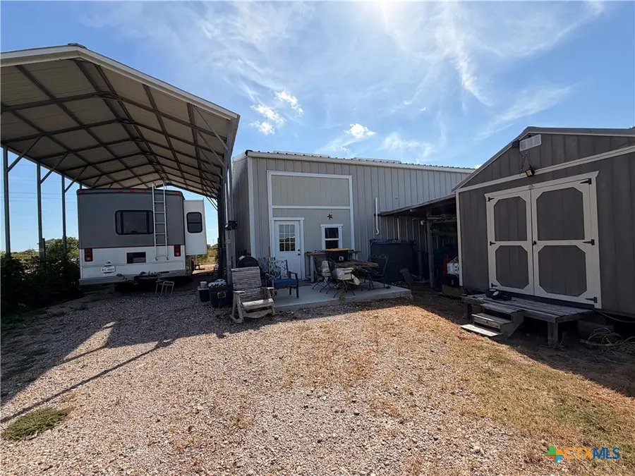 56 S Quailrun Avenue, Port Lavaca, TX 77979 - #3