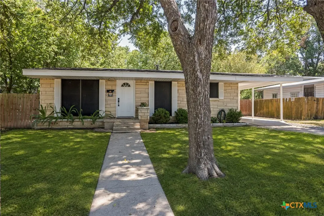 1825 S 39th St, Temple, TX 76504 - #1