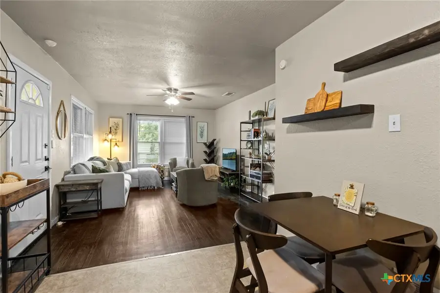 1825 S 39th St, Temple, TX 76504 - #2