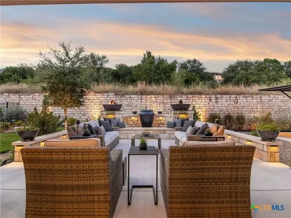216 Sweeping Sage Lane, San Marcos, TX 78666