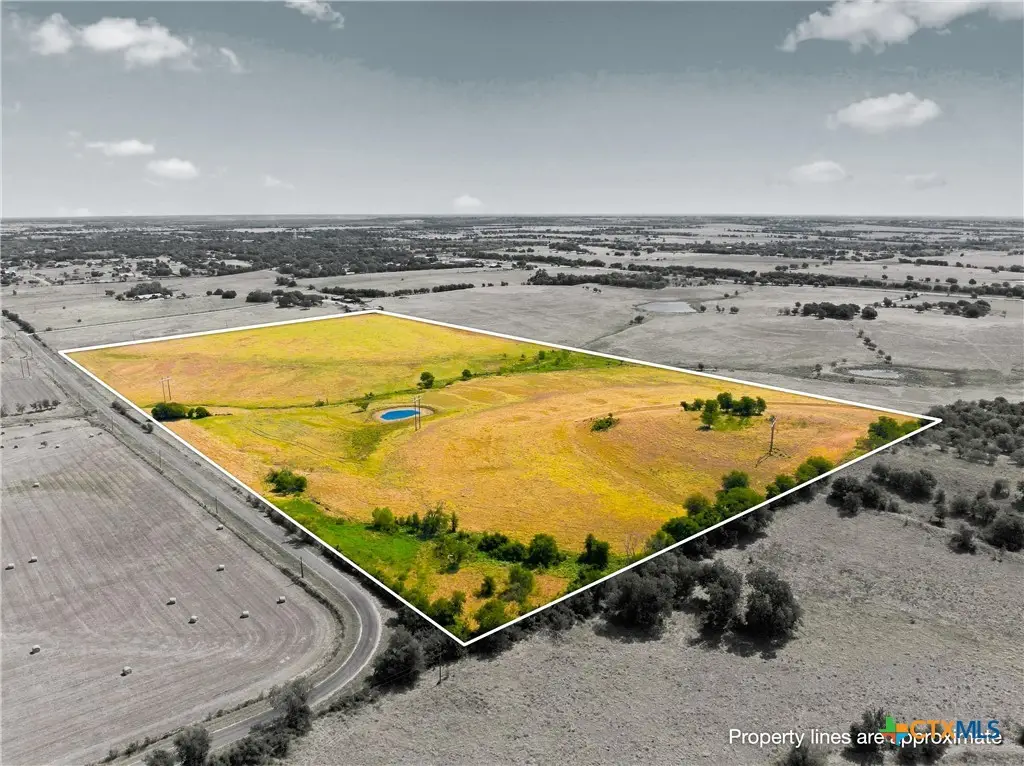 TBD Wall Ridge Road, Moody, TX 76557 - #1