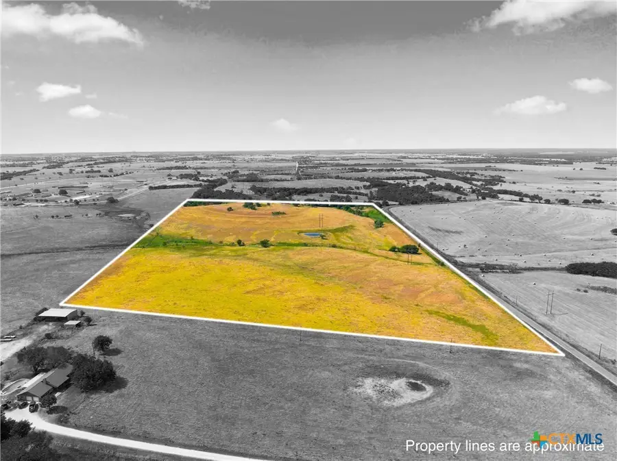 TBD Wall Ridge Road, Moody, TX 76557 - #2