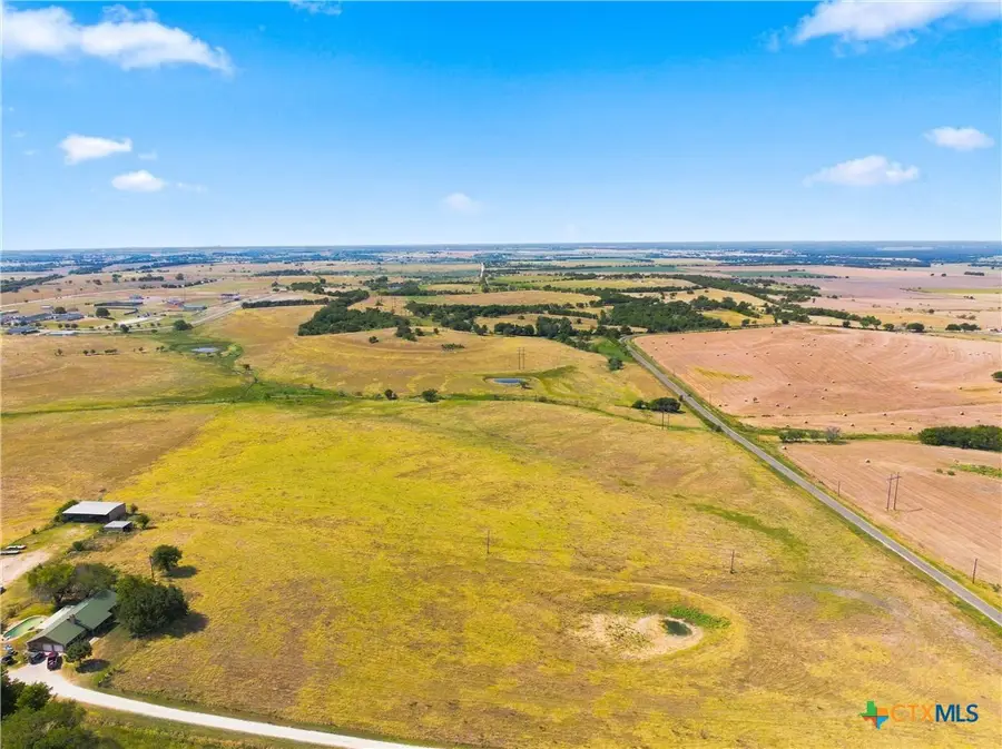 TBD Wall Ridge Road, Moody, TX 76557 - #3