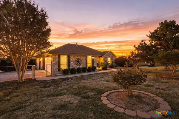 1015 Bluebonnet Drive, Copperas Cove, TX 76522