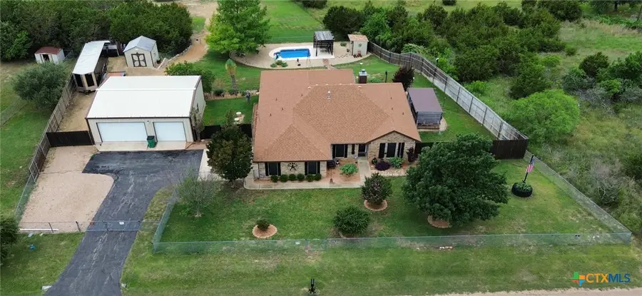 1015 Bluebonnet Drive, Copperas Cove, TX 76522 - #2