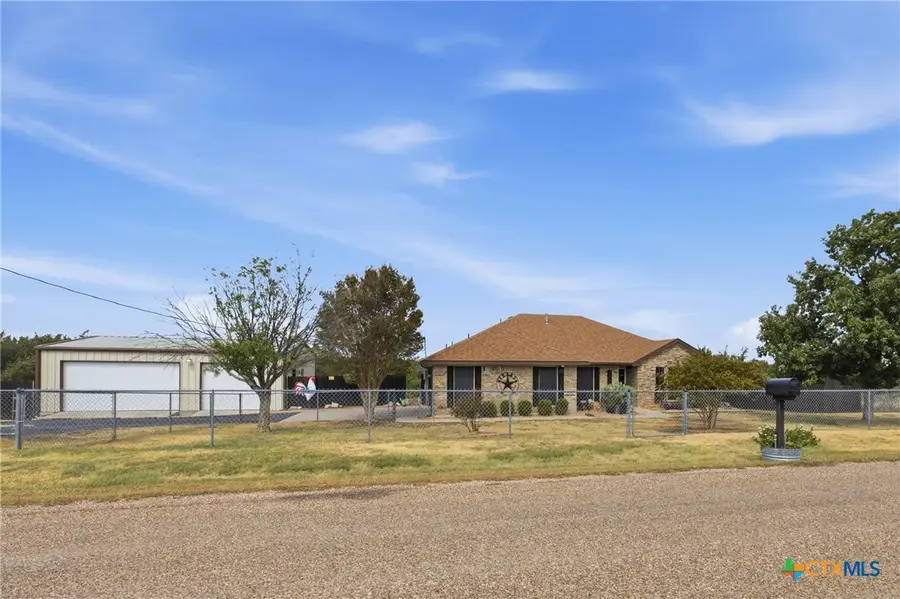 1015 Bluebonnet Drive, Copperas Cove, TX 76522 - #3