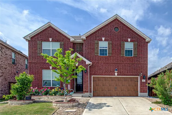 1117 Arbor Acres Loop, Leander, TX 78641