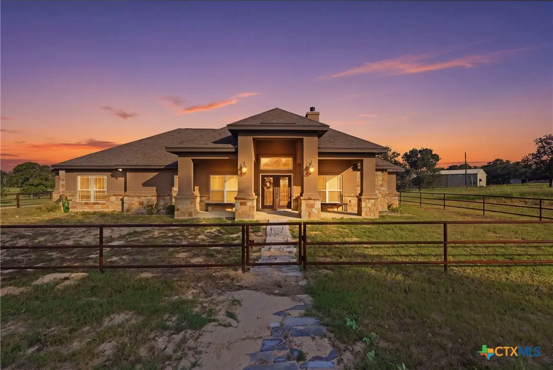 494 Flash Circle, Harwood Ottine, TX 78648 - #1