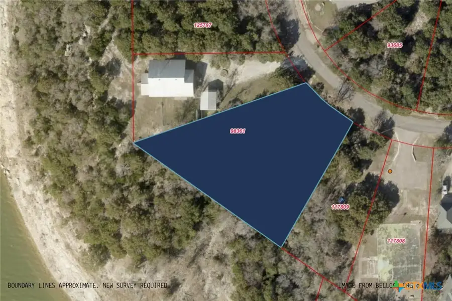 TBD Brazos Court, Temple, TX 76502 - #2