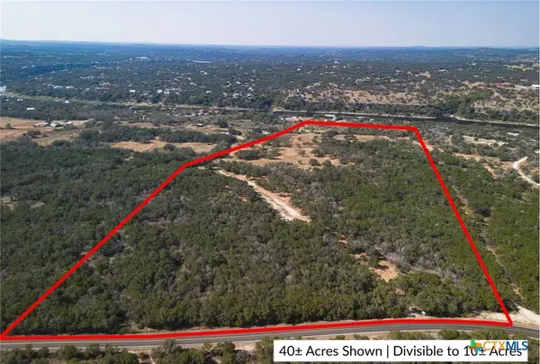 0000 Old Ferry Road, Spicewood, TX 78669
