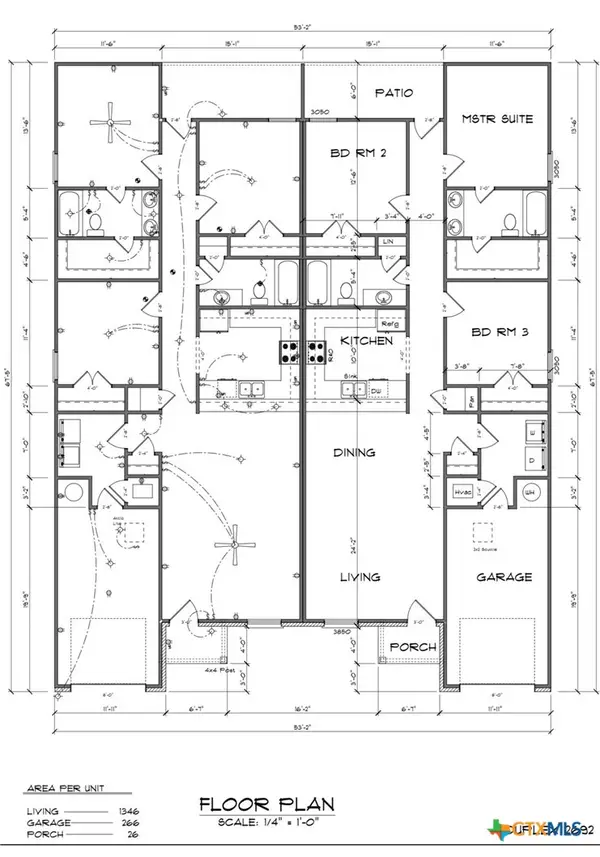 205 Boyles Street, Belton, TX 76513