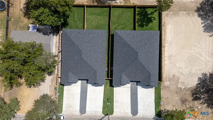 205 Boyles Street, Belton, TX 76513 - #3