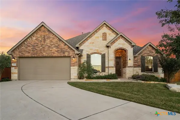 4030 Mason Cove, Round Rock, TX 78681