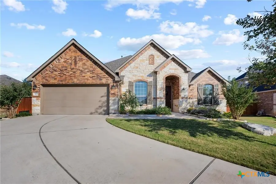4030 Mason Cove, Round Rock, TX 78681 - #2