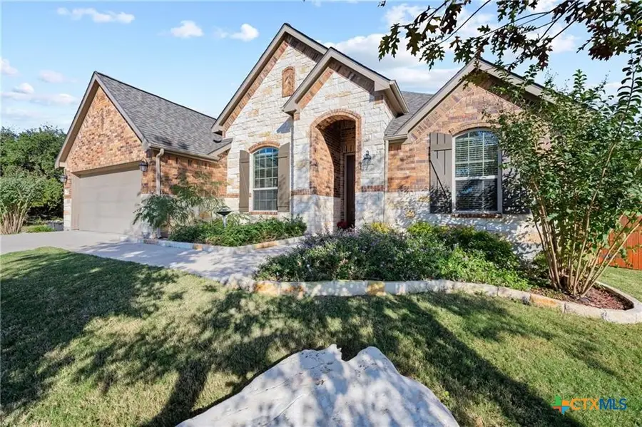 4030 Mason Cove, Round Rock, TX 78681 - #3