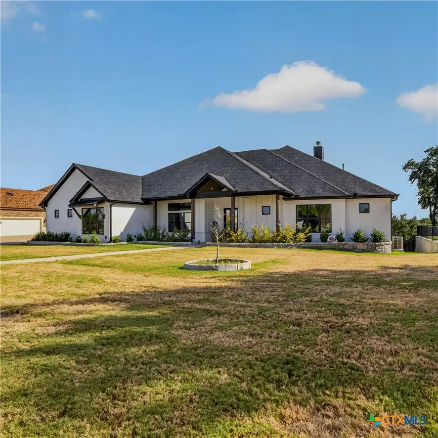 1079 Mescalero Trail, Belton, TX 76513 - #2