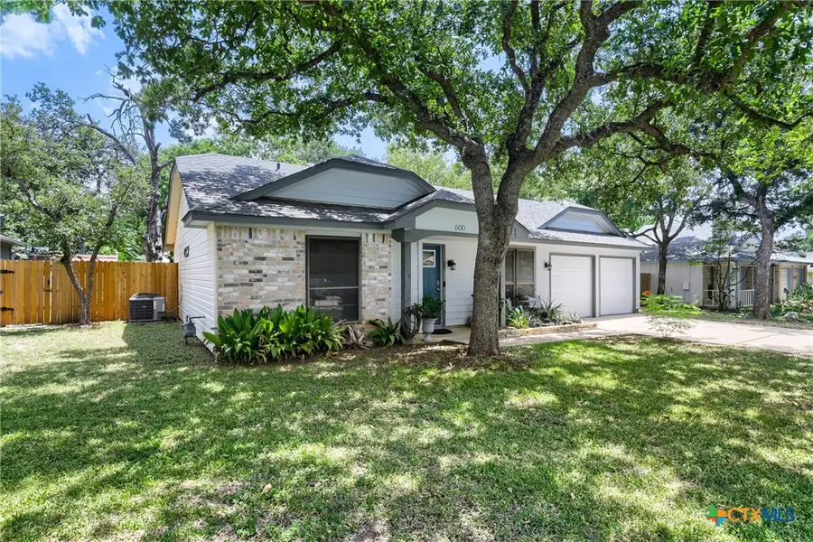 600 Live Oak Drive, Cedar Park, TX 78613 - #3