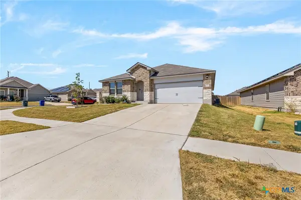 2301 Merganser Drive, Copperas Cove, TX 76522
