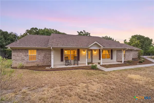 910 Cedar Ridge Road, Gatesville, TX 76528