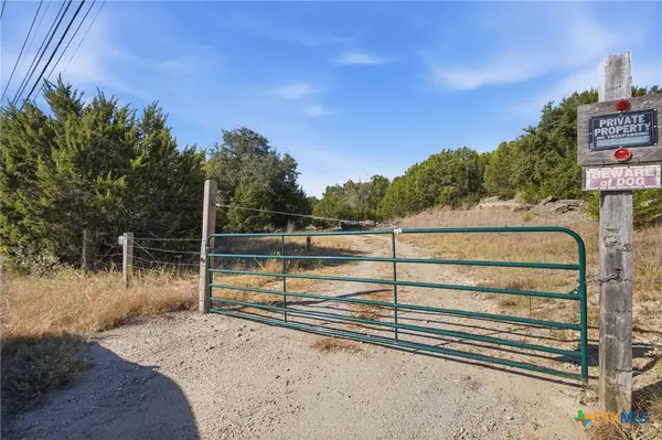 1405 N 1st Street, Copperas Cove, TX 76522