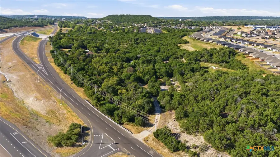 1405 N 1st Street, Copperas Cove, TX 76522 - #3