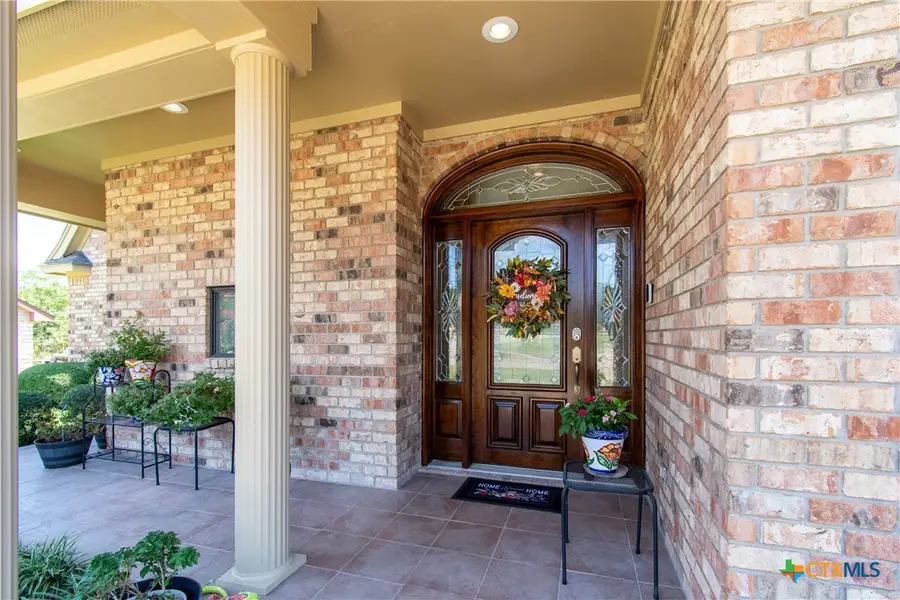 121 Wallace Boulevard, Cameron, TX 76520 - #2