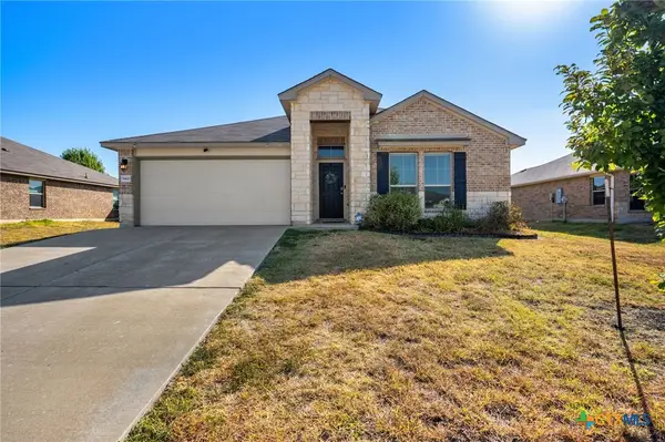 9400 Susan Drive, Killeen, TX 76542