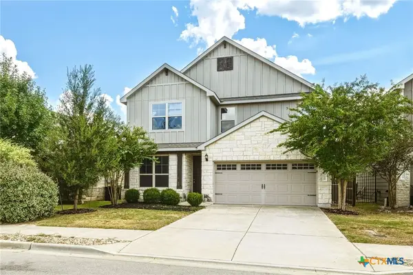 329 Bonnet Boulevard, Georgetown, TX 78628
