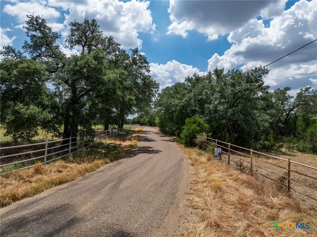 TBD County Road 4125, Iredell, TX 76649 - #1