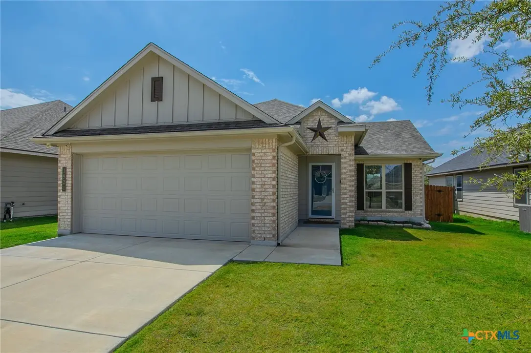 1921 Euclid Drive, Temple, TX 76504 - #1