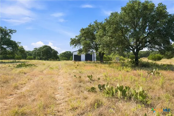 703 Blackbuck Ridge Drive, Lampasas, TX 76550