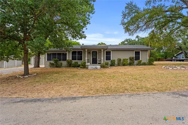 413 Woodland Point Road, Belton, TX 76513