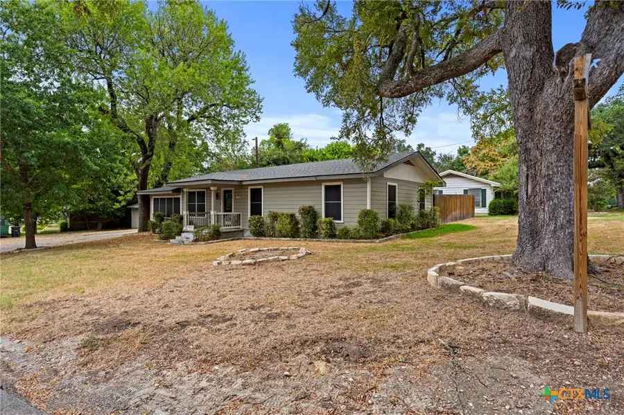 413 Woodland Point Road, Belton, TX 76513 - #2