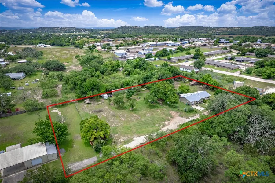 461 Shortys Lane, Fredericksburg, TX 78624 - #2