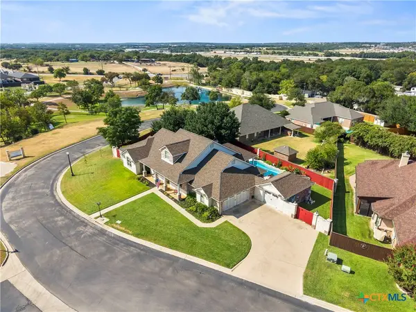 1006 Shady Hollow Court, Nolanville, TX 76559