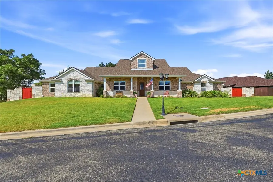 1006 Shady Hollow Court, Nolanville, TX 76559 - #2