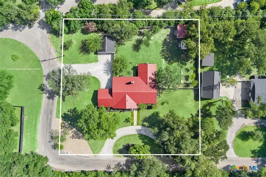 2714 Slough Drive, Temple, TX 76502 - #3