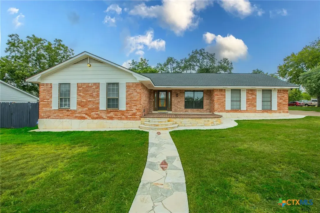 18 Morgans Point Boulevard, Morgans Point Resort, TX 76513 - #1