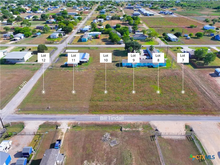 1305 W Bill Tindall Avenue, Seadrift, TX 77983 - #2